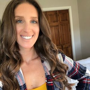 Meet your Posher, Jessica